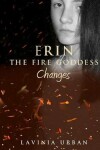 Book cover for Erin the Fire Goddess