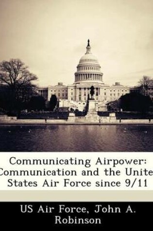 Cover of Communicating Airpower