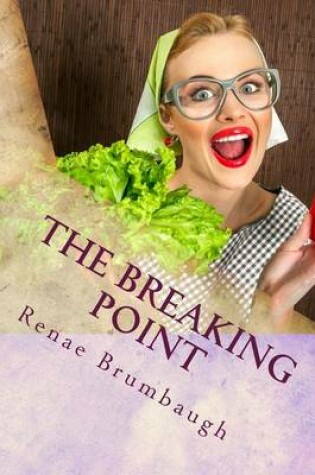 Cover of The Breaking Point