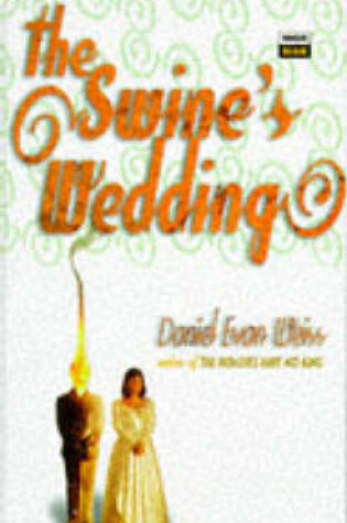 Cover of The Swine's Wedding