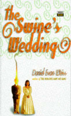 Book cover for The Swine's Wedding