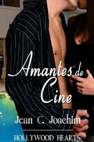 Cover of Amantes de Cine