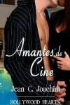 Book cover for Amantes de Cine
