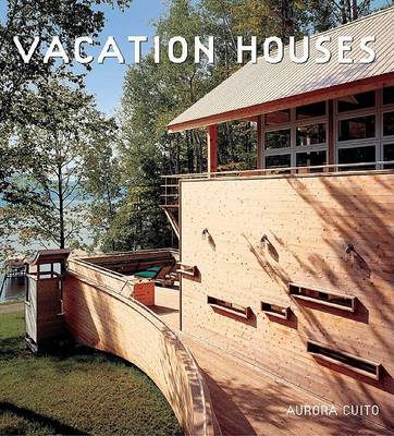 Book cover for Vacation Houses