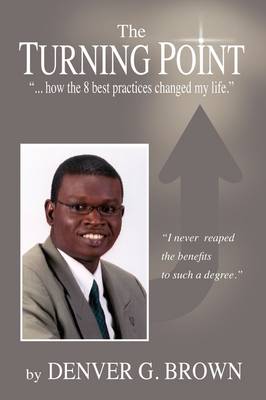 Cover of The Turning Point