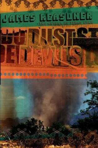 Cover of Dust Devils
