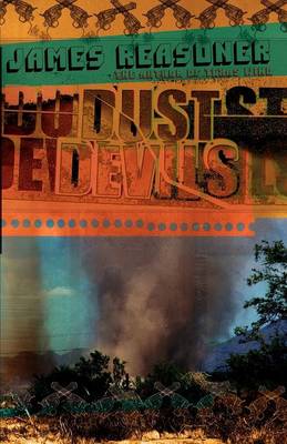 Book cover for Dust Devils