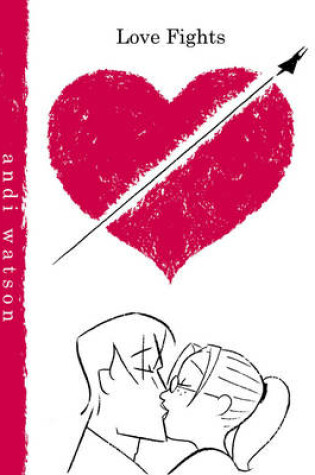 Cover of Love Fights