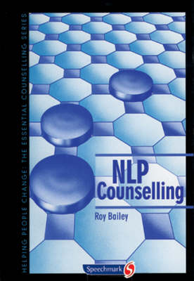 Book cover for NLP Counselling