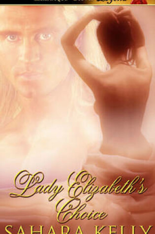 Cover of Lady Elizabeth's Choice