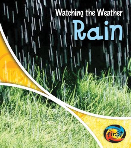 Cover of Rain