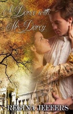 Book cover for A Dance with Mr. Darcy