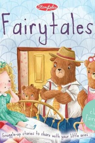 Cover of Fairytales