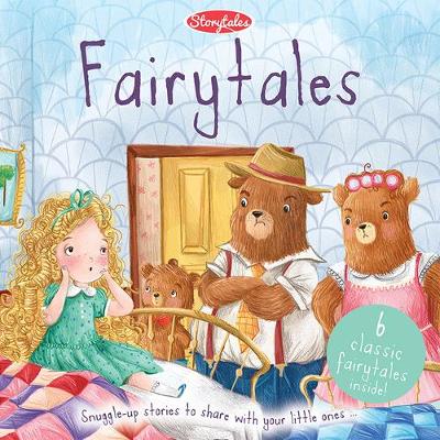 Cover of Fairytales