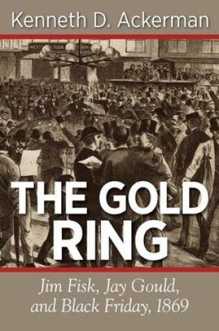 Cover of The Gold Ring