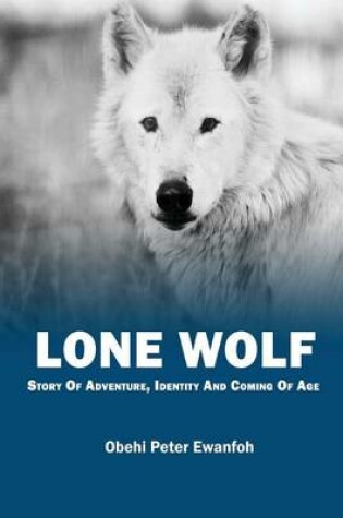 Cover of Lone Wolf