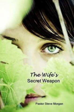 Cover of The Wife's Secret Weapon