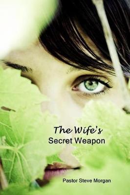 Book cover for The Wife's Secret Weapon