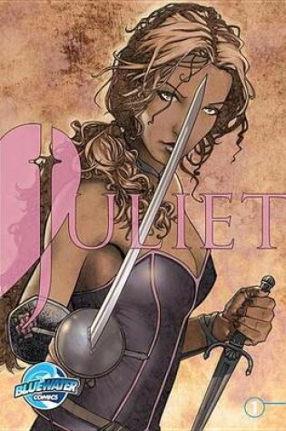 Cover of Juliet #1