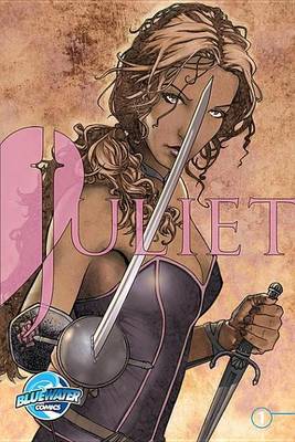 Book cover for Juliet #1