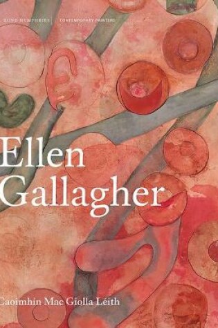 Cover of Ellen Gallagher
