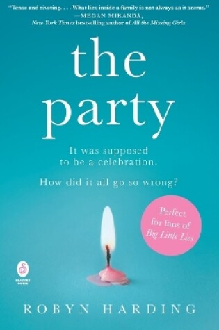 Cover of The Party