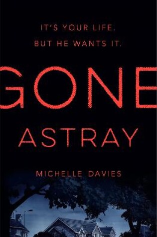 Cover of Gone Astray