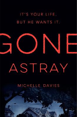 Cover of Gone Astray