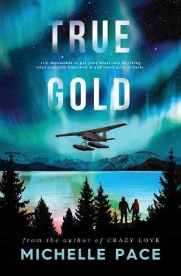 Book cover for True Gold