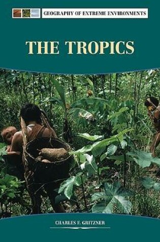 Cover of The Tropics