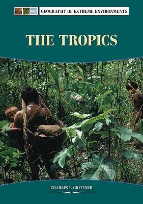 Cover of The Tropics