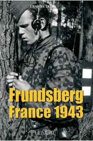 Cover of Frundsberg