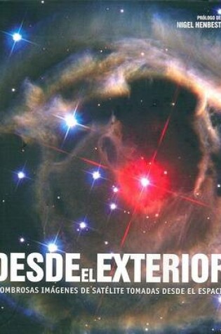 Cover of Desde El Exterior