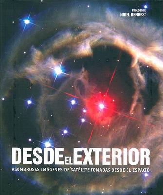 Book cover for Desde El Exterior