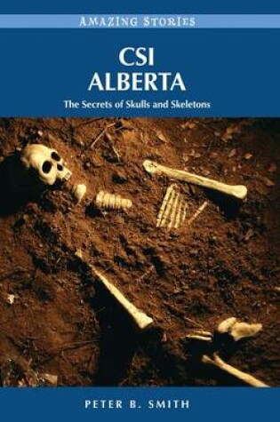 Cover of Csi Alberta