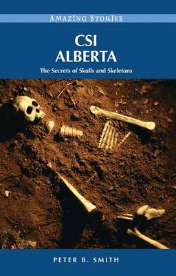 Book cover for Csi Alberta