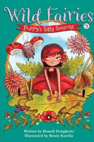 Cover of Poppy's Silly Seasons