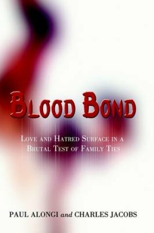 Cover of Blood Bond