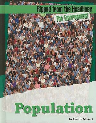 Cover of Population