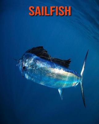 Book cover for Sailfish