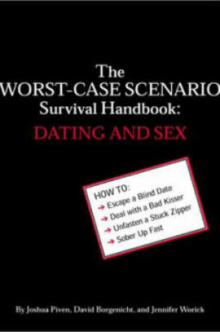 Cover of The Worst-case Scenario Survival Handbook