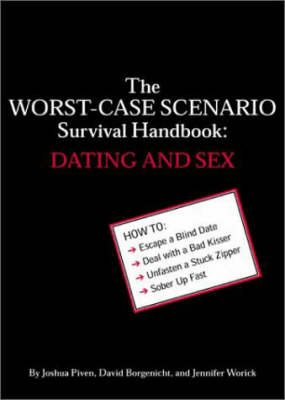 Cover of The Worst-case Scenario Survival Handbook
