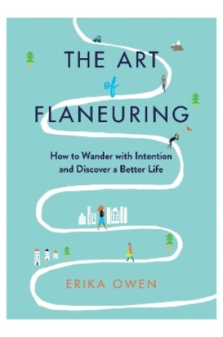 Cover of The Art of Flaneuring