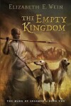 Book cover for The Empty Kingdom
