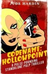 Book cover for Codename