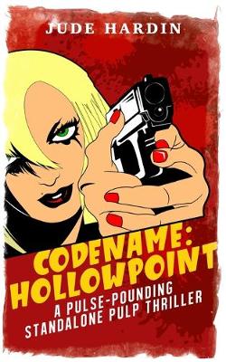 Book cover for Codename