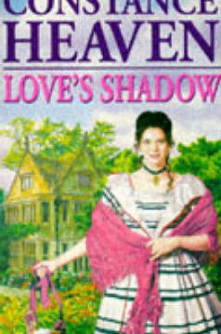 Cover of Love's Shadow