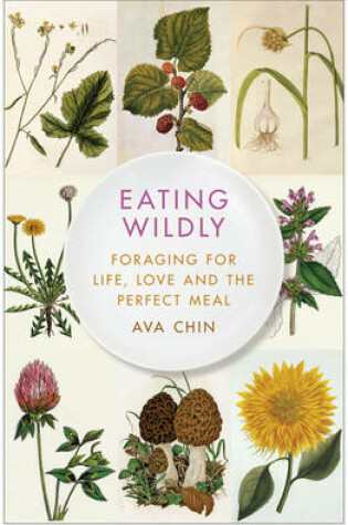 Cover of Eating Wildly