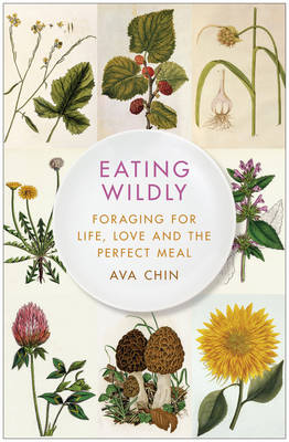 Book cover for Eating Wildly