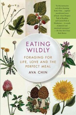 Cover of Eating Wildly